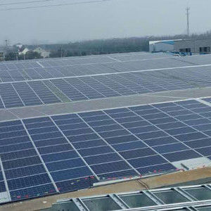 1500V電壓等級新標(biāo)準(zhǔn)給光伏組件、逆變器、直流開關(guān)選型帶來了什么？