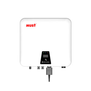 PH5900系列组串式并网逆变器3~6KW