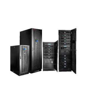 模塊化UPS電源的作用_高頻在線式三進(jìn)三出模塊化UPS(20-300KVA)