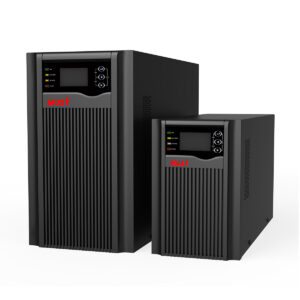 UPS不間斷電源常用的3種輸入輸出方式
