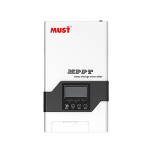 PC1800F 系列MPPT太阳能充电控制器60/80/100A