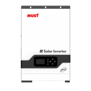 PH1800 PRO系列高頻離并網(wǎng)一體逆變器3-5.2KW