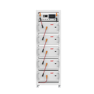 HV2900 PRO系列 ESS高压电池46.1-706.5KWH | 200Ah