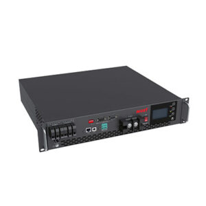 EP5000 系列高频正弦波机架式逆变器3-5KW