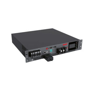 EP5000 PRO系列高频正弦波机架式逆变器5.2KW