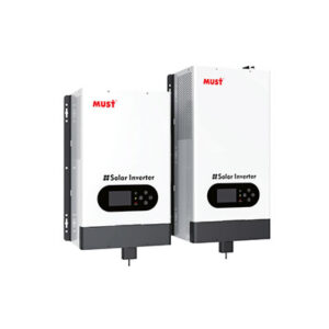 PV2900 HP系列工频太阳能逆变器1-6KW