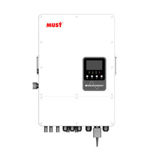 PH1100 EU系列双向储能逆变器5-12KW