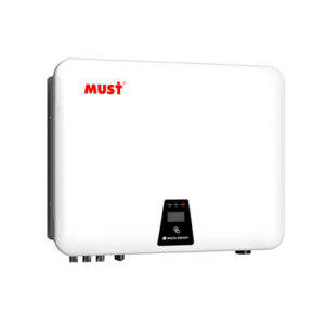 PH5900 TM系列并网逆变器4-15KW