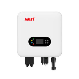 PH1600 PRO系列交流耦合储能逆变器4-6KW
