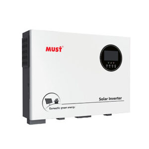 PH1800 PRO系列高频离并网一体逆变器8-10KW