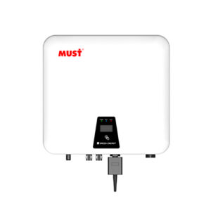 PH5900 系列组串式并网逆变器3-6KW