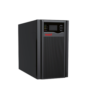 EX5500系列高频在线式UPS 1~2KVA